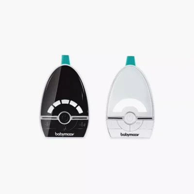Babymoov Expert Care Audio Baby Monitor - 1,000 metres