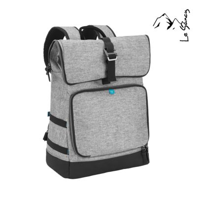 Babymoov Le Sancy Changing Backpack - Smokey