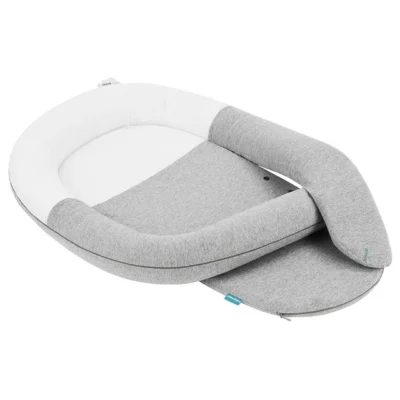 Babymoov CloudNest anti-colic cot reducer - built-in heating pad