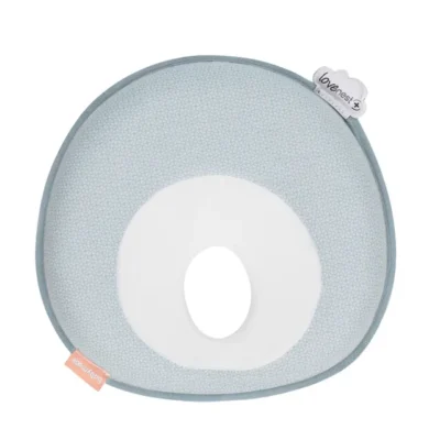 Babymoov Lovenest(+) Fresh Head cushion - Mosaic