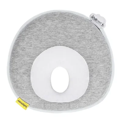 Babymoov Lovenest(+) Fresh Head cushion - Smokey
