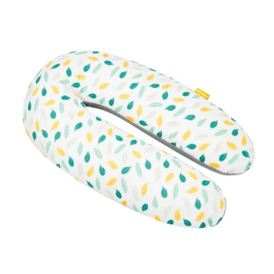 Badabulle Feathers Adaptable Maternity Pillow
