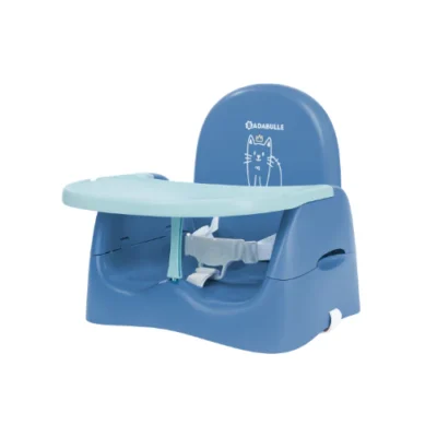 Badabulle Booster seat - Cats