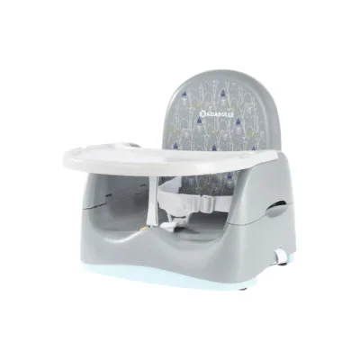 Badabulle Home & Go booster seat - Bears
