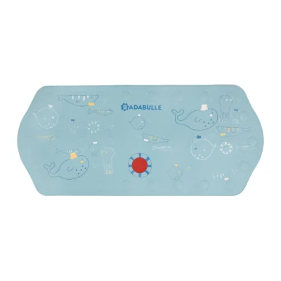 Badabulle XXL bath mat with temperature display