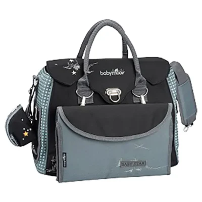 Baby Style Changing Bag star